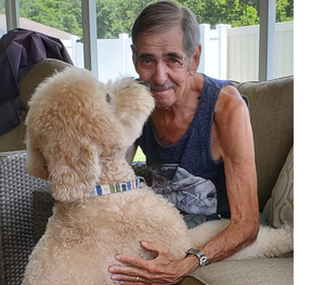 In Memory of Richard E. King Jr